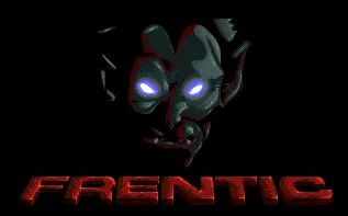 Logo: Frentic Software Ltd.