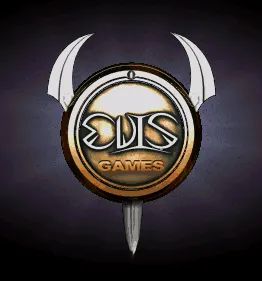 Logo: Evis Games