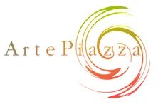 Logo: Arte Piazza Ltd.