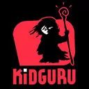 Logo: Kidguru Studios