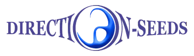 Logo: Direction Seeds Co., Ltd.