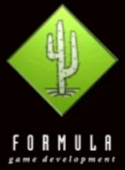 Logo: Formula Game Developments
