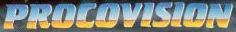 Logo: Procovision
