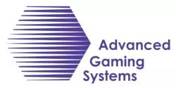 Logo: Advanced Gaming Systems Inc.