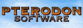 Logo: Pterodon Software