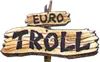 Logo: Eurotroll AB
