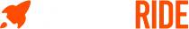 Logo: RocketRide Games