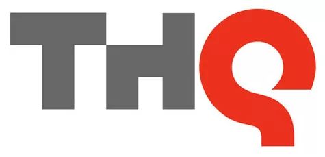 Logo: THQ Inc.