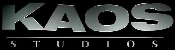 Logo: Kaos Studios