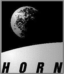 Logo: Horn Sp. z o.o.