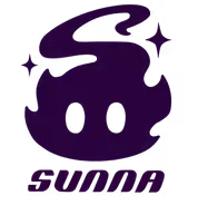 Logo: Sunna Entertainment