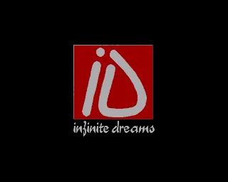 Logo: Infinite Dreams Software (UK) Ltd