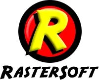 Logo: Rastersoft