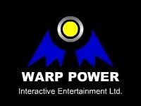 Logo: Warp Power Interactive Entertainment Ltd.
