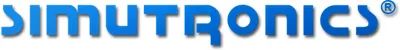 Logo: Simutronics Corporation