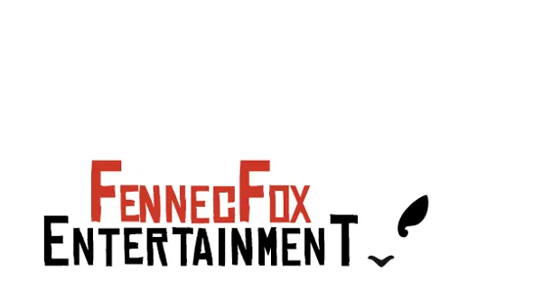 Logo: Fennec Fox Entertainment