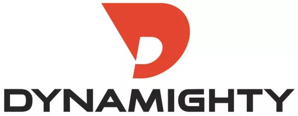 Logo: Dynamighty, Inc.