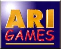 Logo: ARI Data CD GmbH