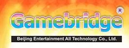 Logo: GameBridge