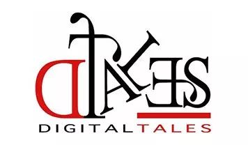 Logo: Digital Tales S.R.L.