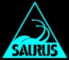 Logo: Saurus Co., Ltd.
