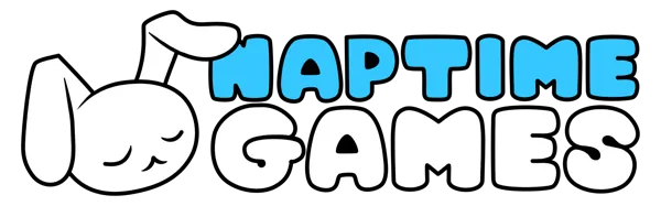 Logo: naptime.games Sp. z o.o.