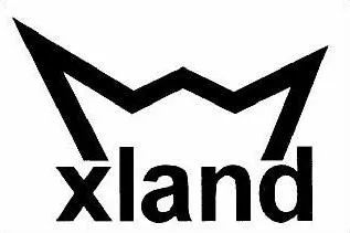 Logo: xland Sp. z o.o.