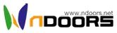 Logo: Ndoors Corporation