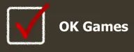 Logo: OK Games