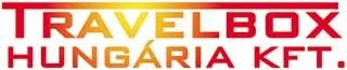 Logo: TRAVELBOX-Hungária Kft.