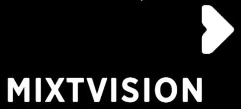 Logo: Mixtvision Mediengesellschaft GmbH