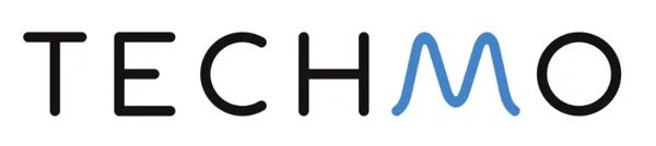 Logo: Techmo sp. z o.o.