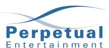 Logo: Perpetual Entertainment, Inc.