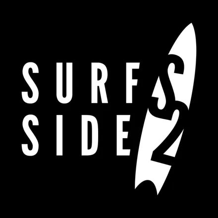 Logo: SurfSide 3D
