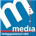 Logo: media Verlagsgesellschaft mbH