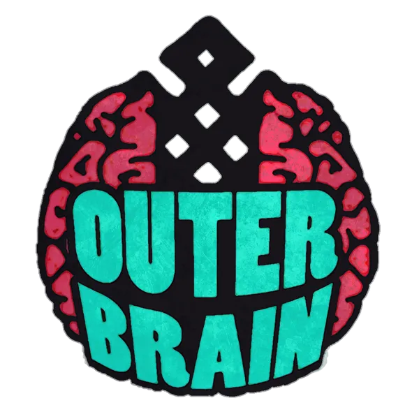 Logo: Outer Brain Studios