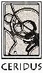 Logo: Ceridus Software, Inc.