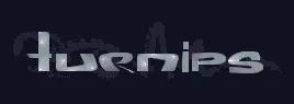 Logo: Turnips