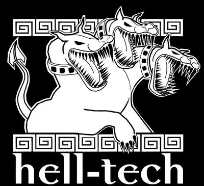 Logo: hell-tech