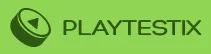 Logo: Playtestix
