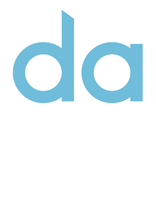 Logo: DAQA