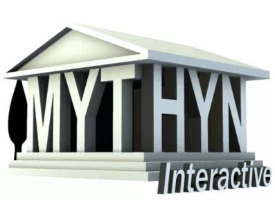 Logo: Mythyn Interactive, LLC