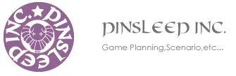 Logo: Pinsleep Inc.