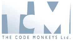 Logo: Code Monkeys Ltd., The