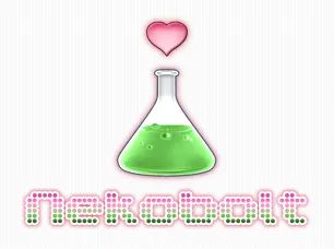 Logo: Nekobolt Tmi