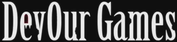 Logo: DevOur Games