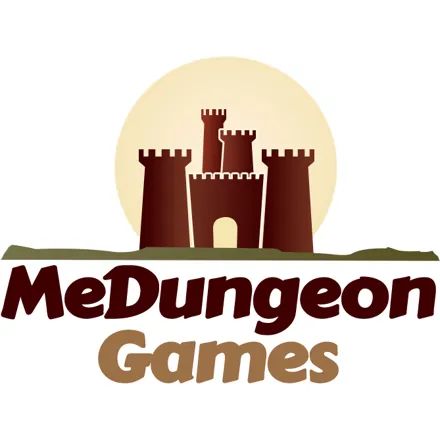 Logo: MeDungeon Ltd.