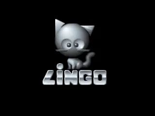Logo: LiNGO