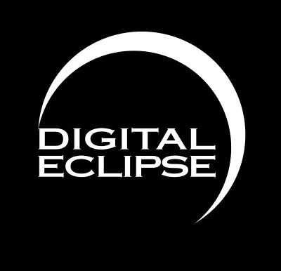 Logo: Digital Eclipse Entertainment Partners Co.