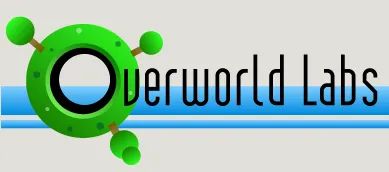 Logo: Overworld Labs